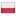 chwp.pl server is located in Poland